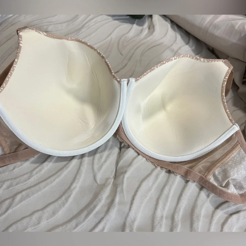 Dreamfit bra experience